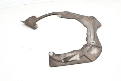 Brake Dust / Splash Shield