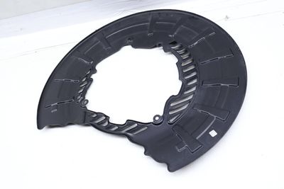 BRAKE DUST / SPLASH SHIELD
