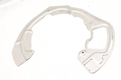 Brake Dust / Splash Shield