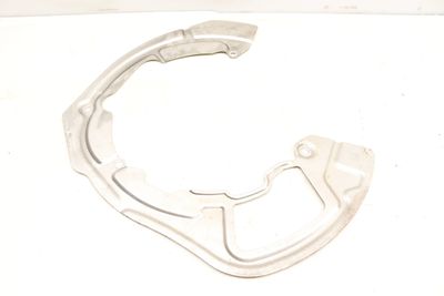 BRAKE DUST / SPLASH SHIELD