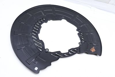 BRAKE DUST / SPLASH SHIELD
