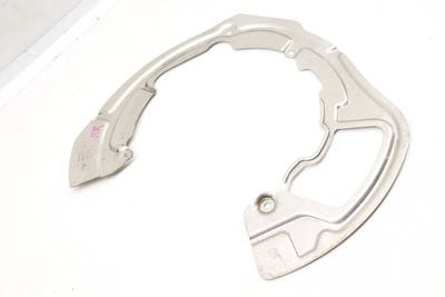 Brake Dust / Splash Shield