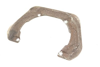 BRAKE DUST / SPLASH SHIELD
