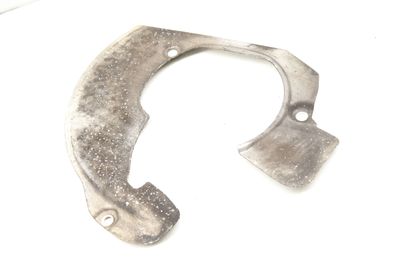 BRAKE DUST / SPLASH SHIELD