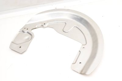 BRAKE DUST / SPLASH SHIELD