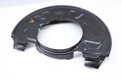 BRAKE DUST / SPLASH SHIELD