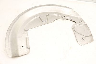 Brake Dust / Splash Shield