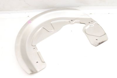 BRAKE DUST / SPLASH SHIELD