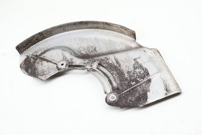 BRAKE DUST / SPLASH SHIELD CPLA2K004AG