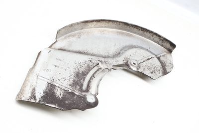 BRAKE DUST / SPLASH SHIELD CPLA2K005AG