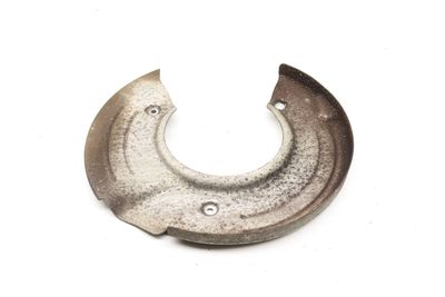 BRAKE DUST / SPLASH SHIELD FK722C028AD