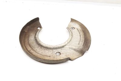 BRAKE DUST / SPLASH SHIELD FK722C029AD