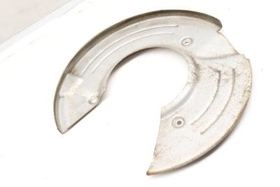 Brake Dust / Splash Shield GX732C028AB