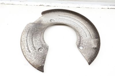 BRAKE DUST / SPLASH SHIELD GX732C029AB