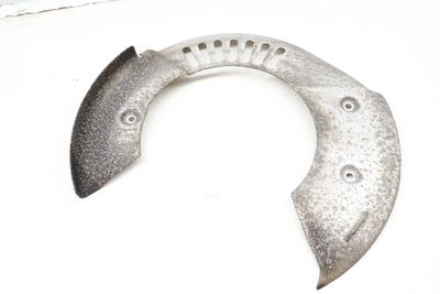 BRAKE DUST / SPLASH SHIELD HK832K004AD