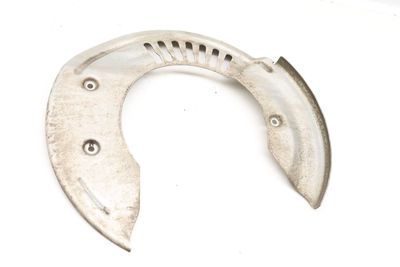 BRAKE DUST / SPLASH SHIELD HK832K005BD