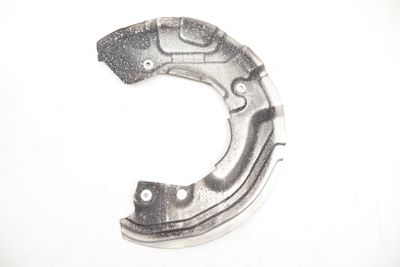 Brake Dust / Splash Shield / Plate 34116780215