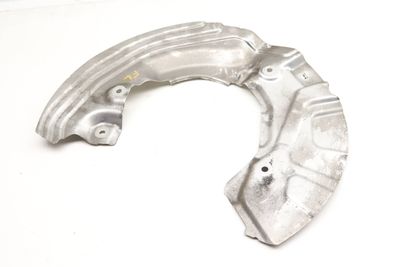 BRAKE DUST / SPLASH SHIELD / PLATE 6780215