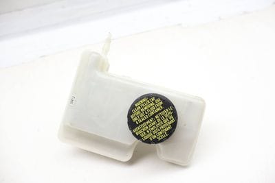 Brake Fluid Reservoir / Tank 5QM611301B