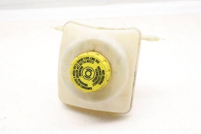 Brake Fluid Reservoir / Tank
