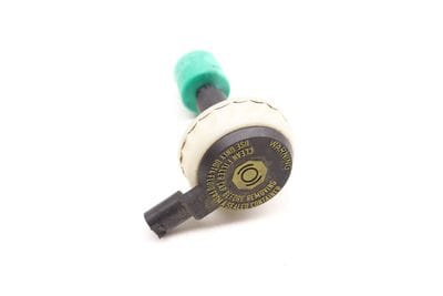 Brake Fluid Reservoir / Tank Cap 34316786731