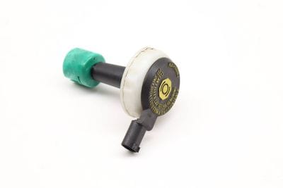 Brake Fluid Reservoir / Tank Cap 34316786731