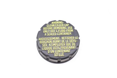 Brake Fluid Reservoir / Tank Cap 5Q0611349A