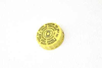 Brake Fluid Reservoir / Tank Cap 6C0611349