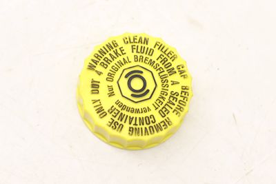 BRAKE FLUID RESERVOIR / TANK CAP 6N1611349B