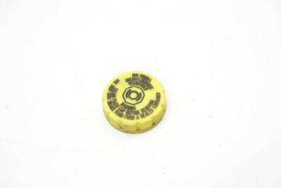 Brake Fluid Reservoir / Tank Cap 7P0611349