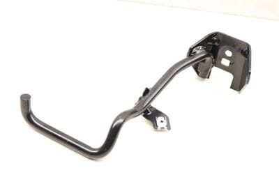 BRAKE / GAS PEDAL CRASH SUPPORT BRACKET 5QN723913B