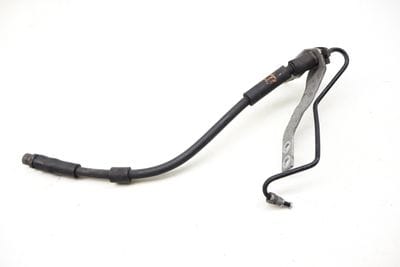 Brake Hose / Caliper Hard Line & Bracket Assembly 4E0611721H