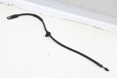 Brake Hose / Line 34306787512