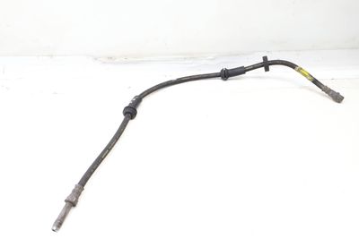 BRAKE HOSE / LINE 4G0611707H