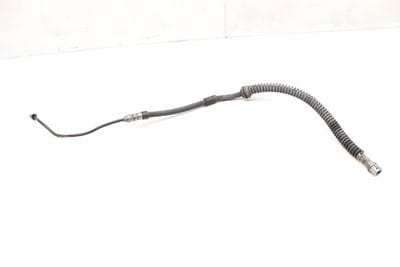 Brake Hose / Line 7P0611701