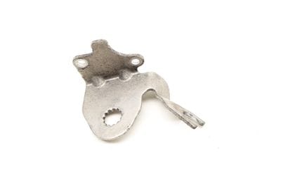 Brake Hose / Line Bracket 34326858159