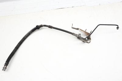 Brake Hose / Line / Pipe 7P6614161