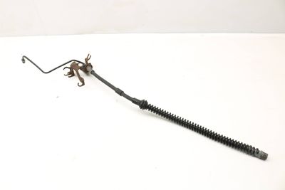 Brake Hose / Line / Pipe 7P6614161
