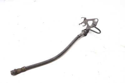 BRAKE HOSE / LINE SET w/ BRACKET