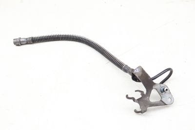 Brake Hose / Line Set w/ Bracket