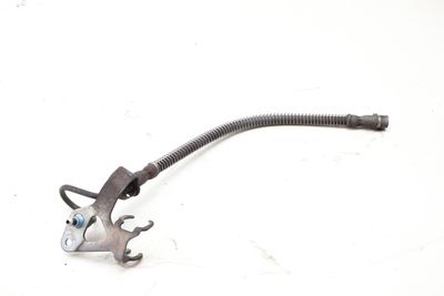 BRAKE HOSE / LINE SET w/ BRACKET