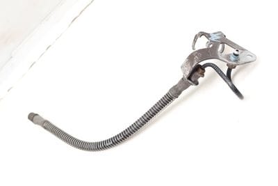 Brake Hose / Line Set w/ Bracket