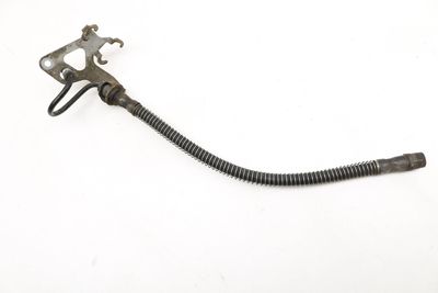 BRAKE HOSE / LINE SET w/ BRACKET