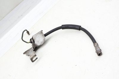 BRAKE HOSE / LINE SET w/ BRACKET