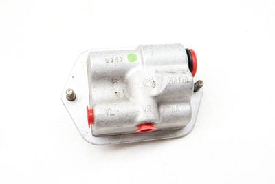 Brake Intermediate Piece