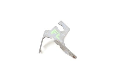 Brake Line / Hose Bracket 3QF611841B
