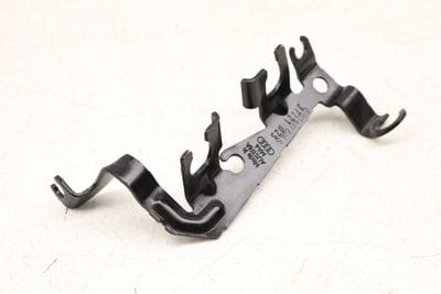 Brake Line / Hose Bracket 8W0611846S