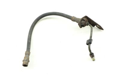 BRAKE LINE / HOSE / PIPE w/ BRACKET