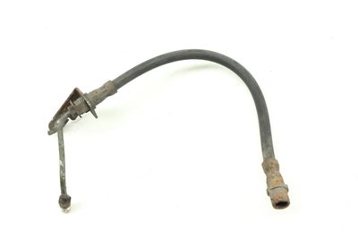 BRAKE LINE / HOSE / PIPE w/ BRACKET