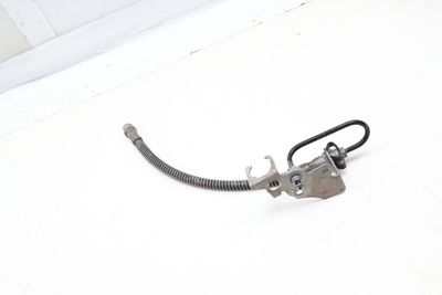 BRAKE LINE / HOSE / PIPE w/ BRACKET